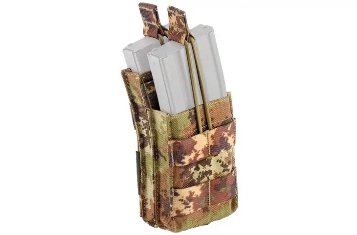Defcon 5 M4 Open/Split Pouch